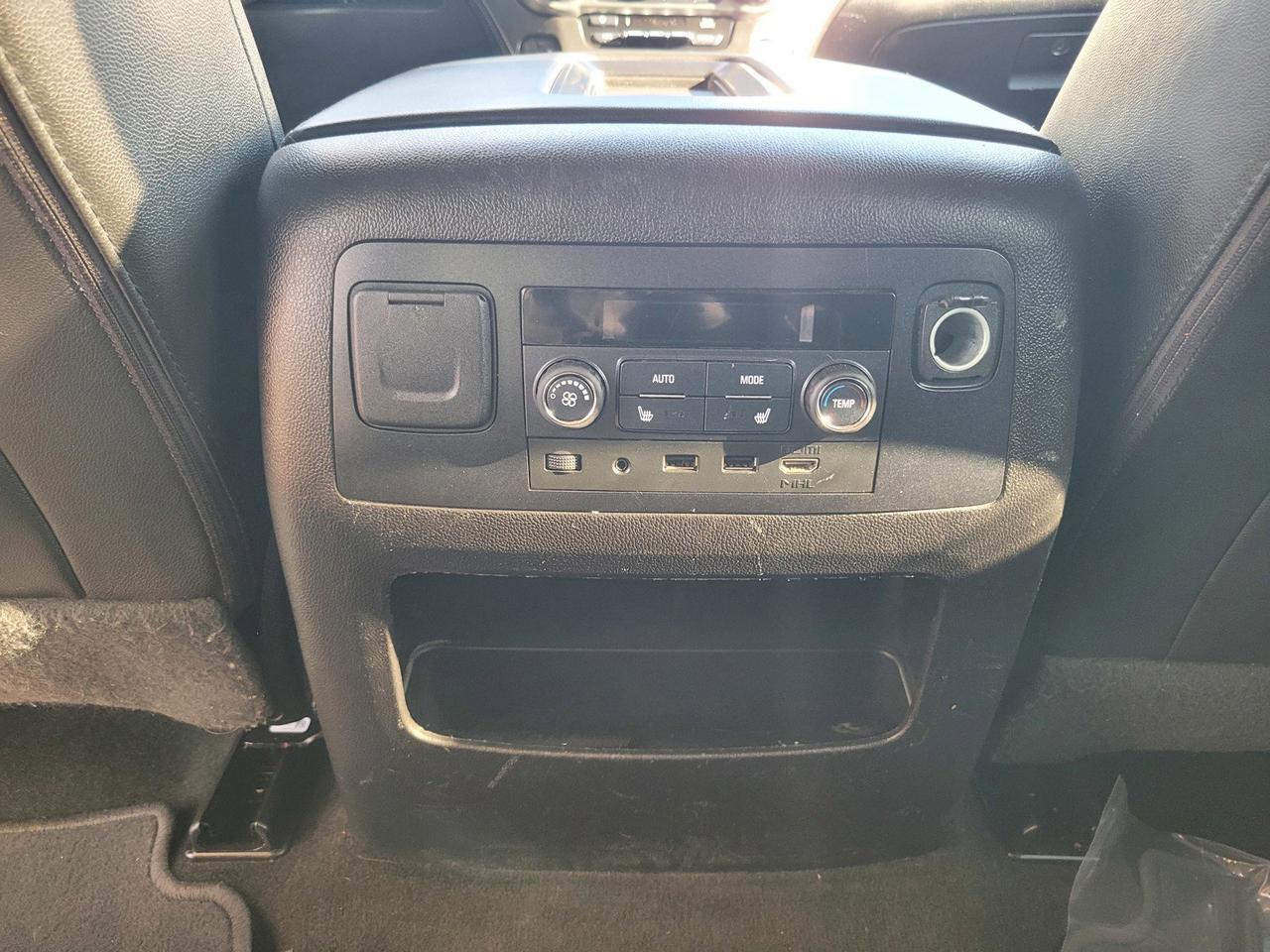 2018 CHEVROLET TAHOE LT Roseville CA