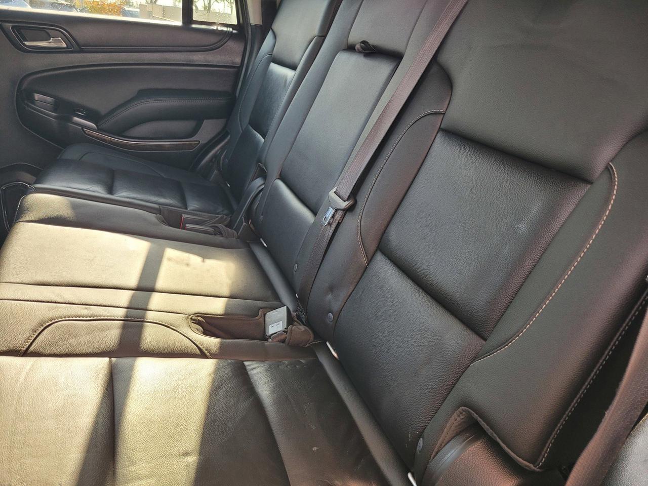 2018 CHEVROLET TAHOE LT Roseville CA