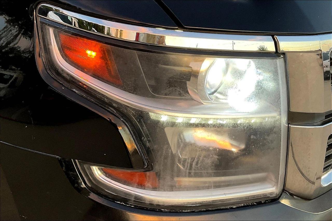 2018 CHEVROLET TAHOE POLICE Houston TX