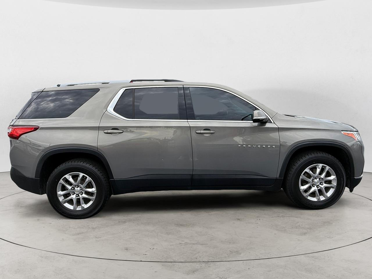 2018 CHEVROLET TRAVERSE LT CLOTH Kansas City MO