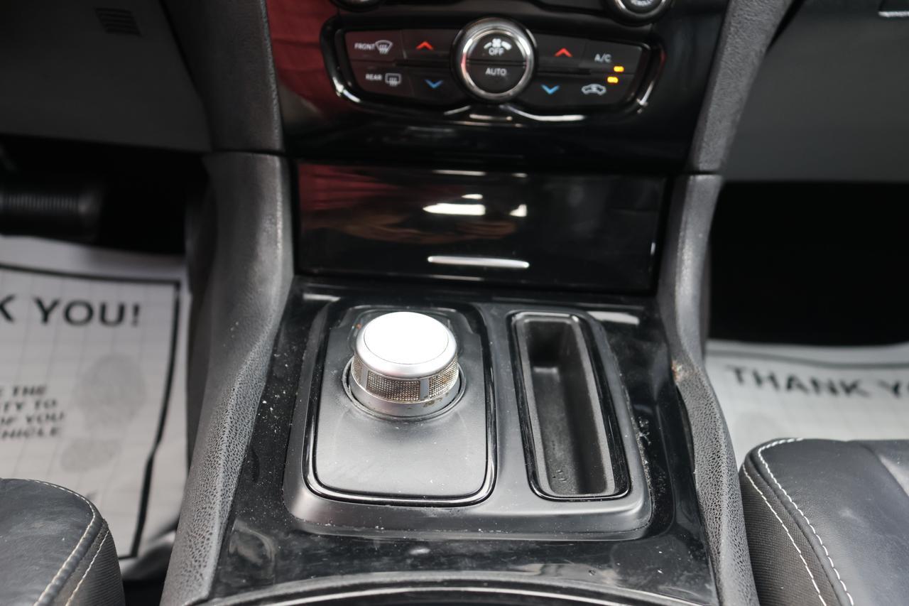 2018 CHRYSLER 300 S Houston TX