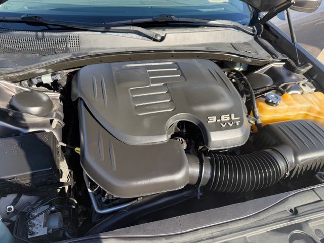 2018 CHRYSLER 300 TOURING Grand Prairie TX