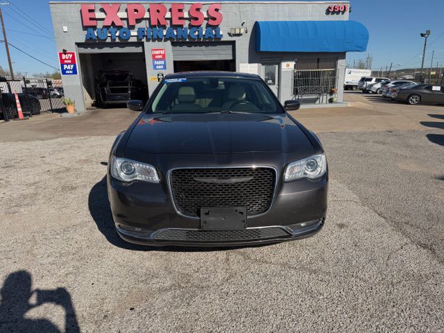 2018 CHRYSLER 300 TOURING