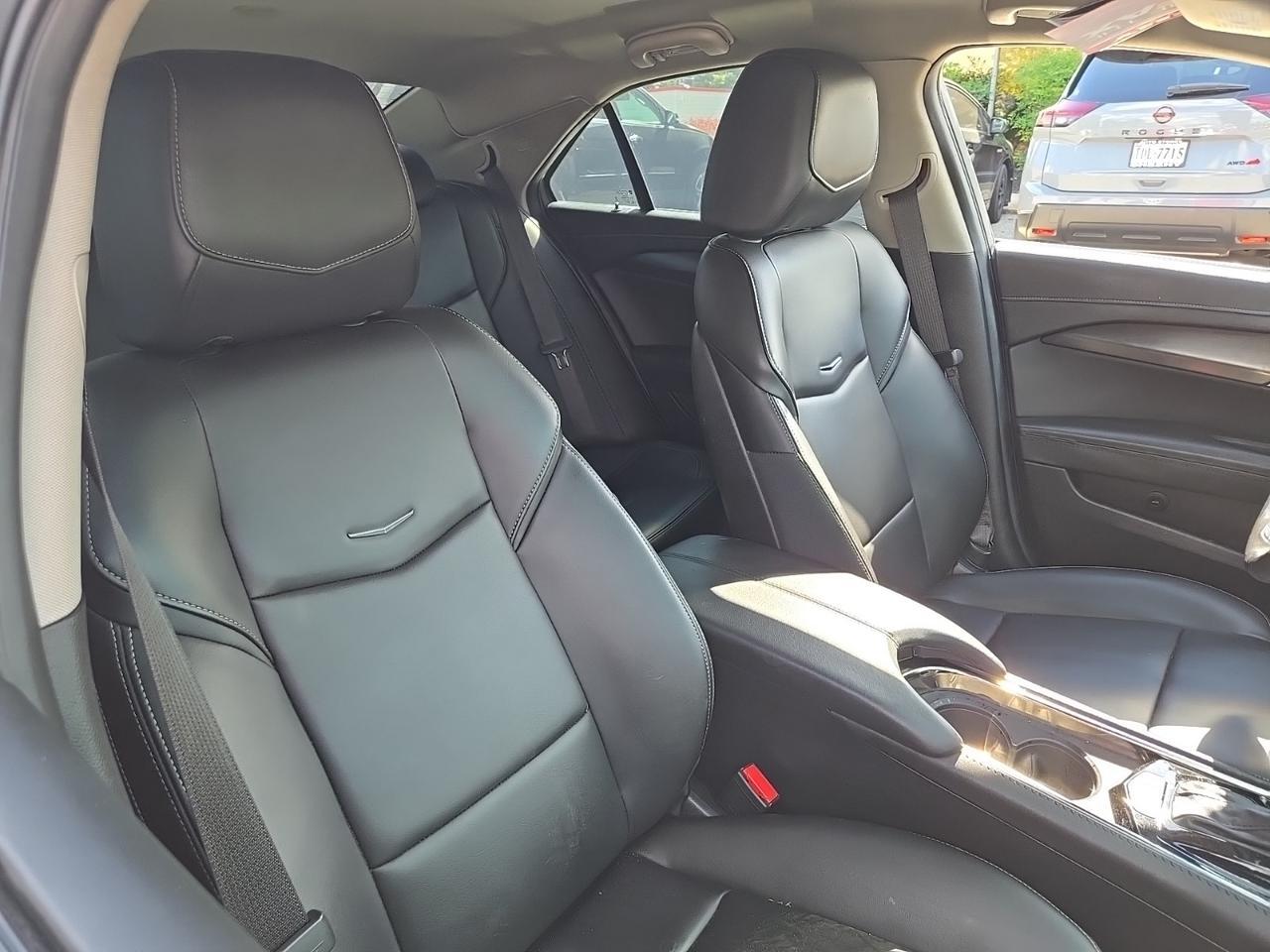 2018 Cadillac ATS 2.0L Turbo Waldorf MD