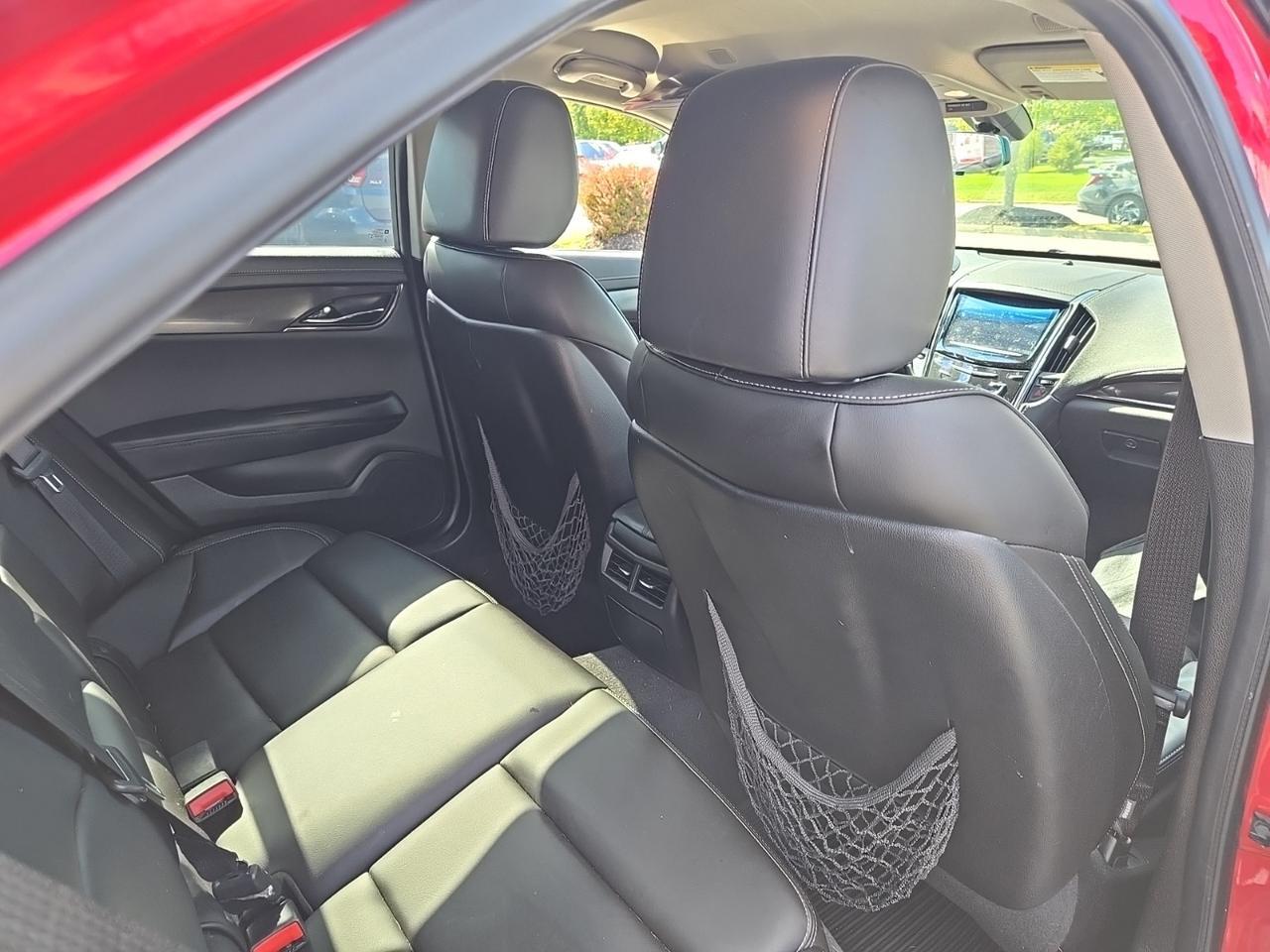 2018 Cadillac ATS 2.0L Turbo Waldorf MD