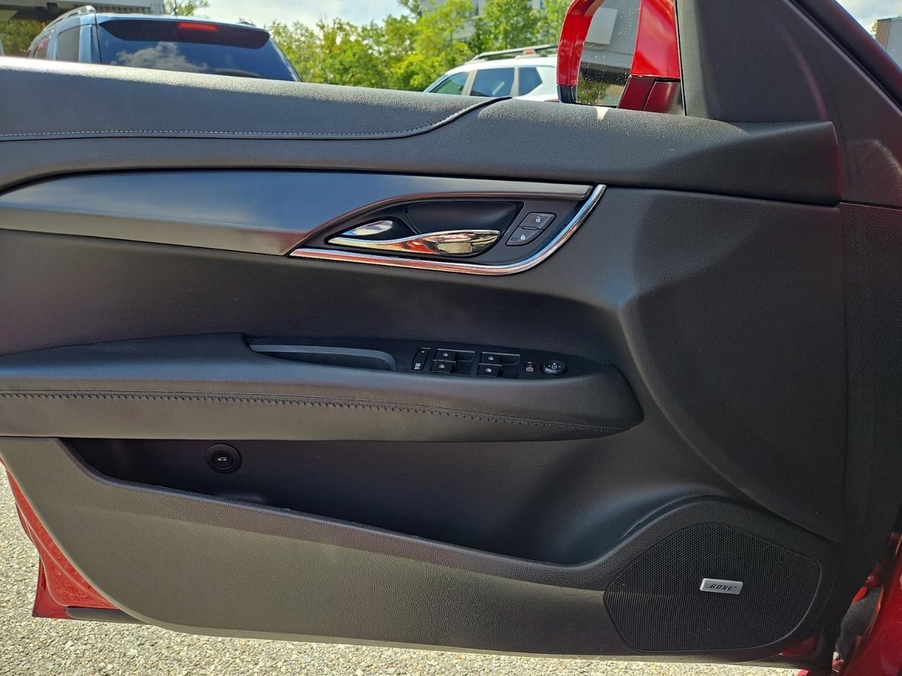 2018 Cadillac ATS 2.0L Turbo Waldorf MD