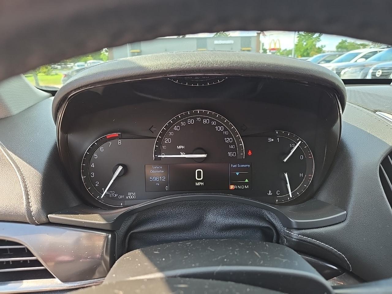 2018 Cadillac ATS 2.0L Turbo Waldorf MD