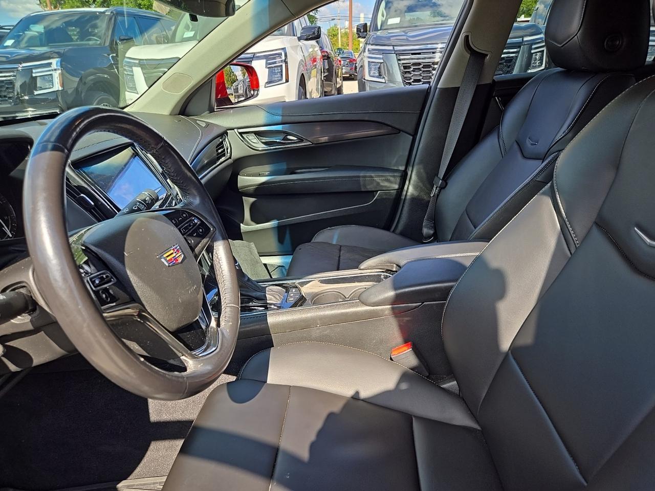 2018 Cadillac ATS 2.0L Turbo Waldorf MD