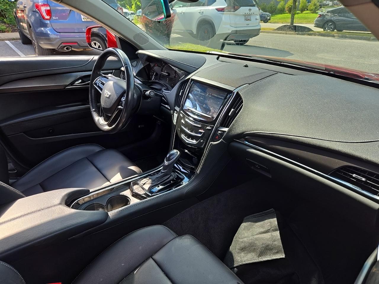 2018 Cadillac ATS 2.0L Turbo Waldorf MD