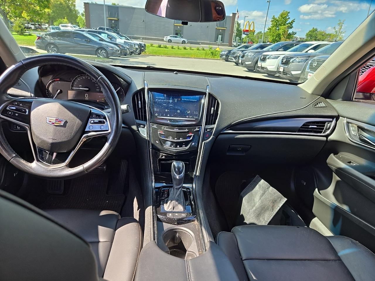 2018 Cadillac ATS 2.0L Turbo Waldorf MD