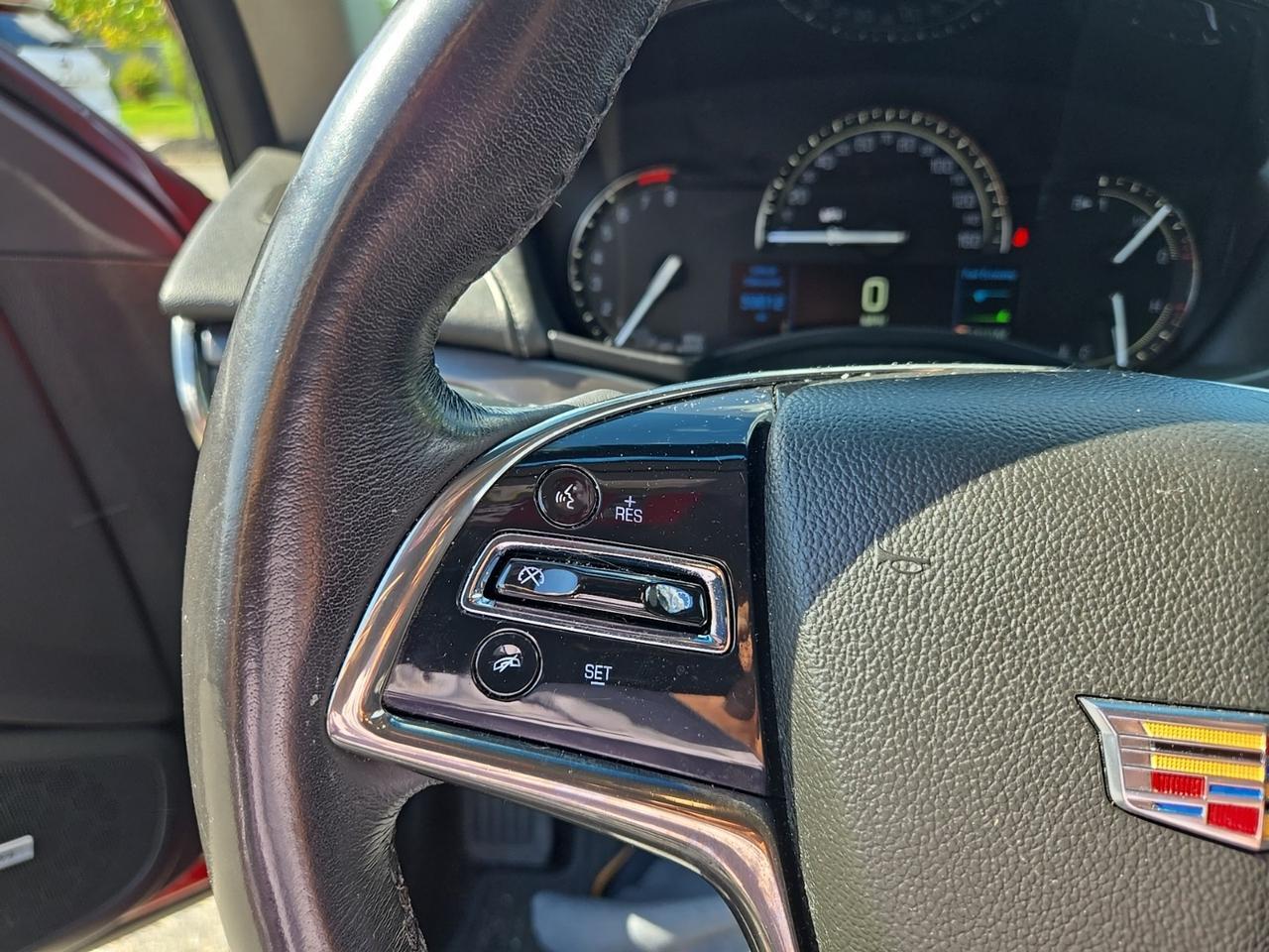 2018 Cadillac ATS 2.0L Turbo Waldorf MD