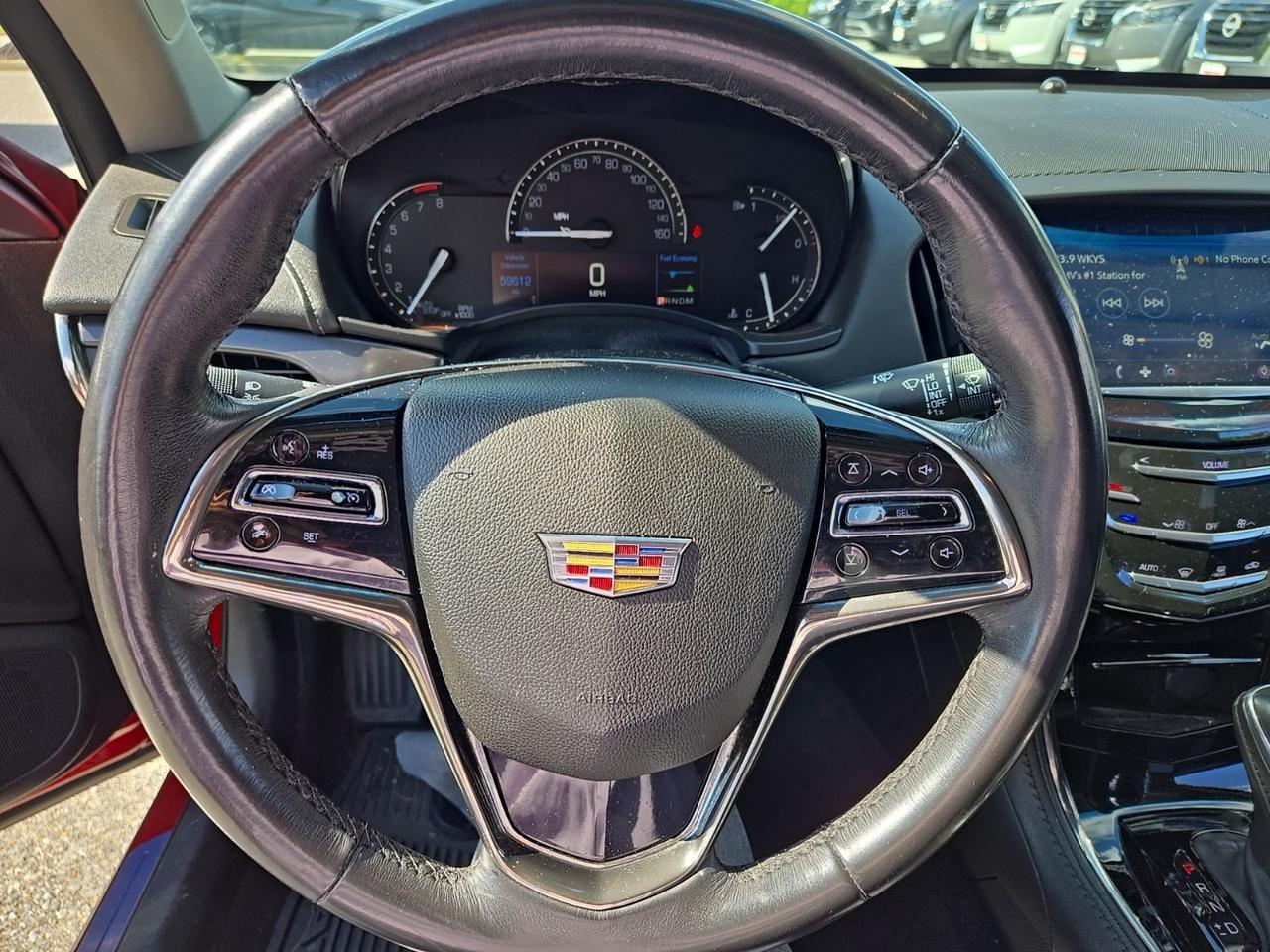 2018 Cadillac ATS 2.0L Turbo Waldorf MD