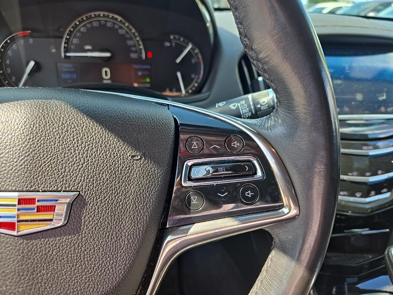2018 Cadillac ATS 2.0L Turbo Waldorf MD