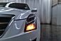 2018 Cadillac ATS AWD Luxury Leather Roof BCam Red Deer AB