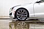 2018 Cadillac ATS AWD Luxury Leather Roof BCam Red Deer AB