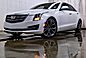 2018 Cadillac ATS AWD Luxury Leather Roof BCam Red Deer AB
