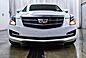 2018 Cadillac ATS AWD Luxury Leather Roof BCam Red Deer AB