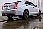 2018 Cadillac ATS AWD Luxury Leather Roof BCam Red Deer AB
