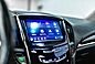 2018 Cadillac ATS AWD Luxury Leather Roof BCam Red Deer AB