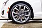 2018 Cadillac ATS AWD Luxury Leather Roof BCam Red Deer AB