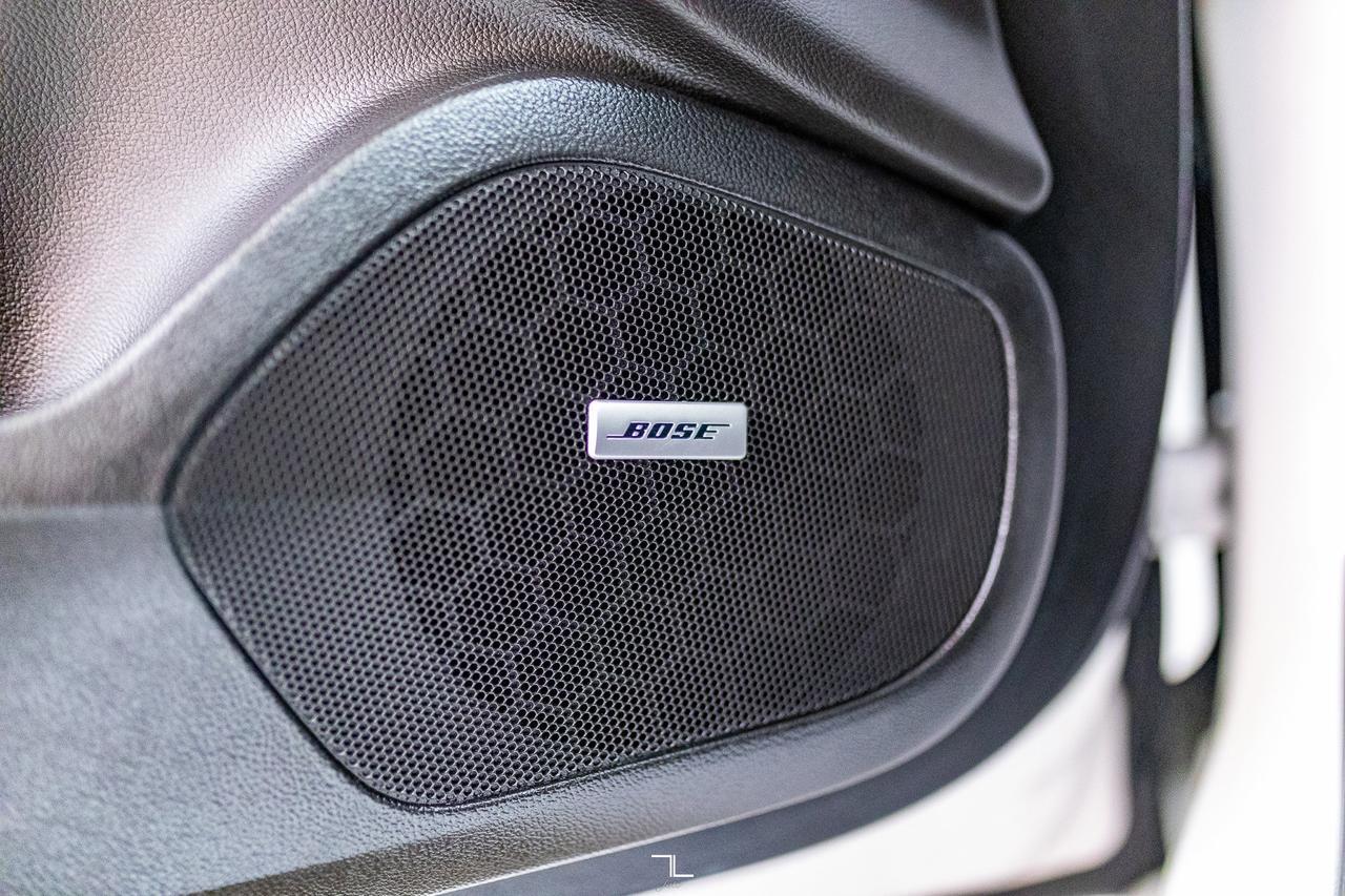 2018 Cadillac ATS AWD Luxury Leather Roof BCam Red Deer AB