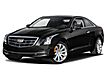 2018 Cadillac ATS Coupe RWD
