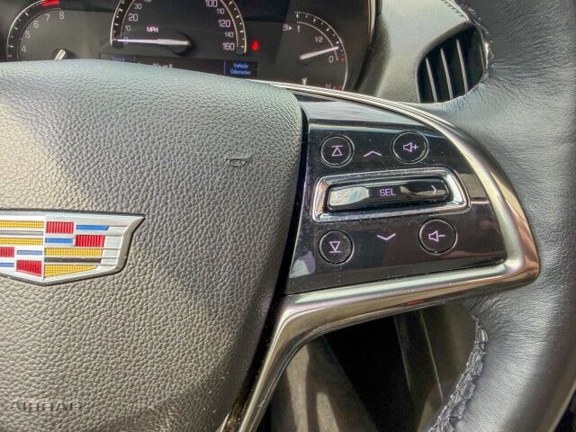 2018 Cadillac ATS Sedan Luxury RWD Conover NC