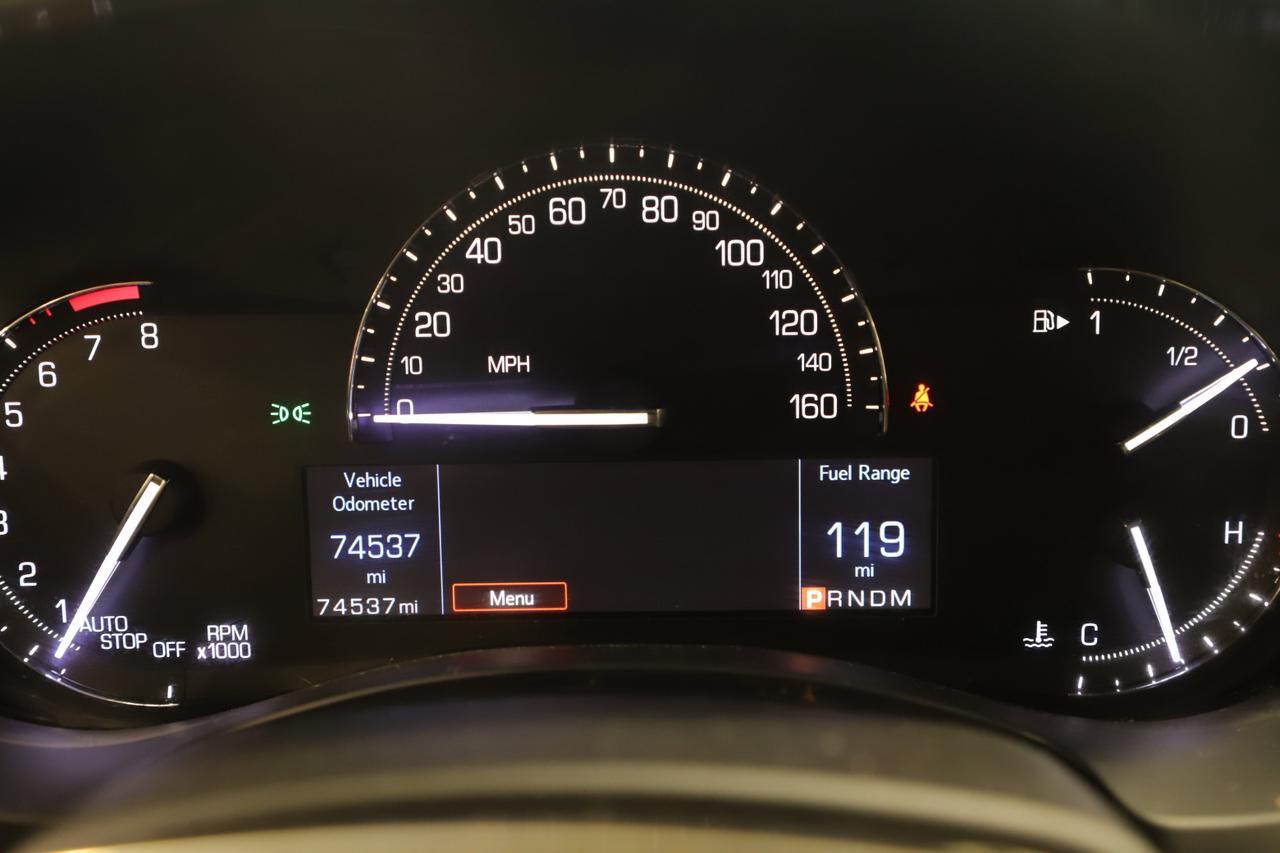 2018 Cadillac ATS Sedan Premium Luxury RWD New Braunfels TX