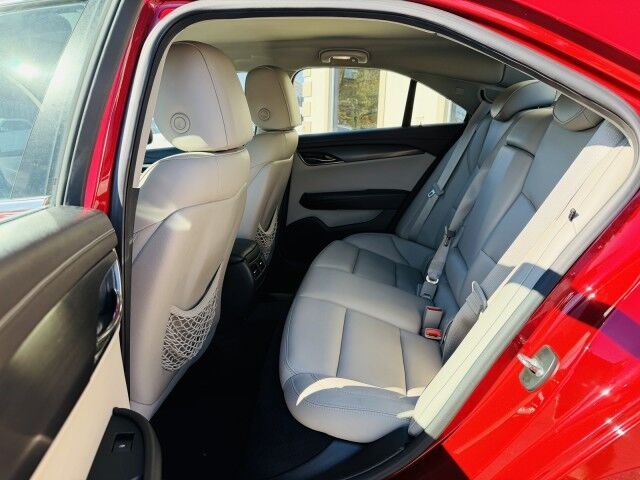 2018 Cadillac ATS Sedan RWD Conover NC