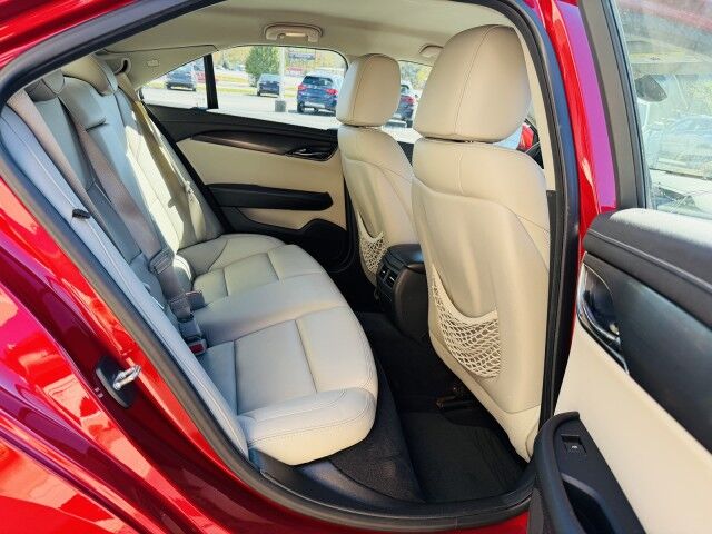 2018 Cadillac ATS Sedan RWD Conover NC