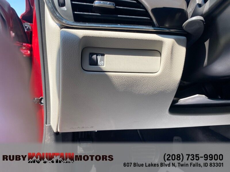 2018 Cadillac ATS Sedan RWD Twin Falls ID