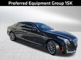 2018 Cadillac CT6 3.0L Twin Turbo Platinum Oshkosh WI