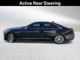 2018 Cadillac CT6 3.0L Twin Turbo Platinum Oshkosh WI