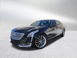 2018 Cadillac CT6 3.0L Twin Turbo Platinum Oshkosh WI