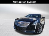 2018 Cadillac CT6 3.0L Twin Turbo Platinum Oshkosh WI