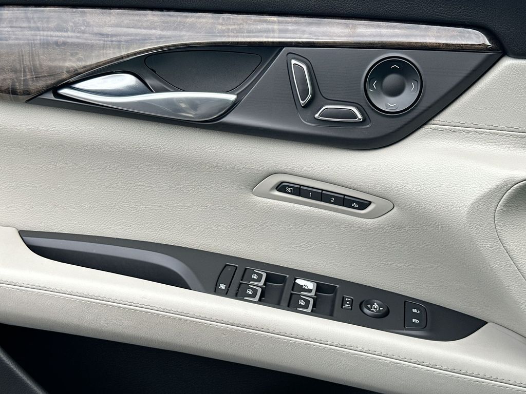 2018 Cadillac CT6 3.0L Twin Turbo Premium Luxury Tucson AZ