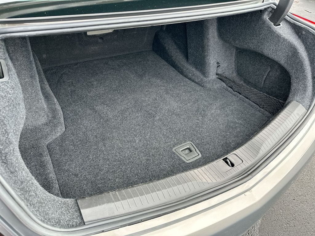 2018 Cadillac CT6 3.0L Twin Turbo Premium Luxury Tucson AZ