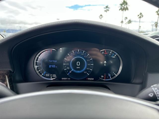 2018 Cadillac CT6 3.0TT Premium Luxury Tucson AZ