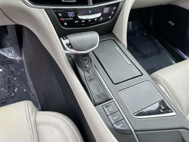 2018 Cadillac CT6 3.0TT Premium Luxury Tucson AZ