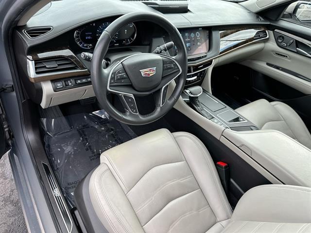 2018 Cadillac CT6 3.0TT Premium Luxury Tucson AZ