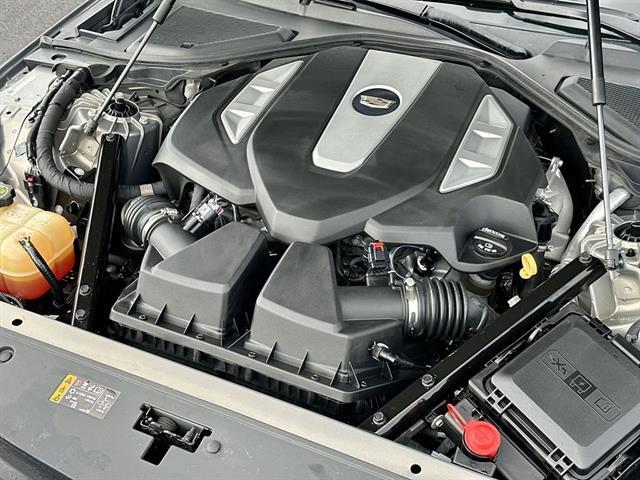 2018 Cadillac CT6 3.0TT Premium Luxury Tucson AZ