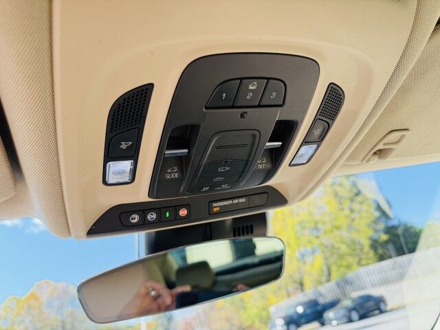 2018 Cadillac CT6 AWD Conover NC