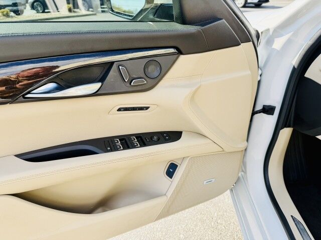 2018 Cadillac CT6 AWD Conover NC