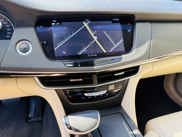 2018 Cadillac CT6 AWD Conover NC