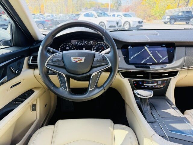 2018 Cadillac CT6 AWD Conover NC