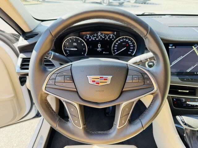 2018 Cadillac CT6 AWD Conover NC