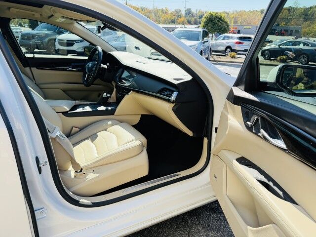 2018 Cadillac CT6 AWD Conover NC