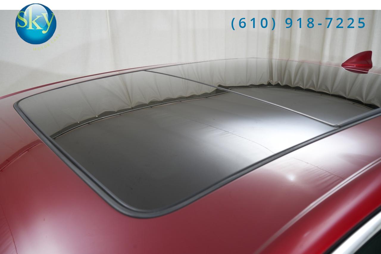 2018 Cadillac CT6 AWD Premium Luxury AWD w/Super Cruise West Chester PA