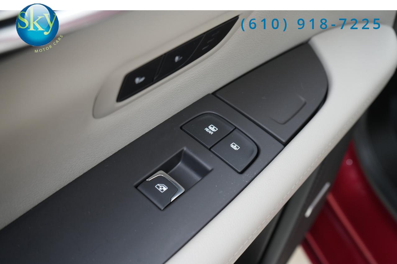 2018 Cadillac CT6 AWD Premium Luxury AWD w/Super Cruise West Chester PA