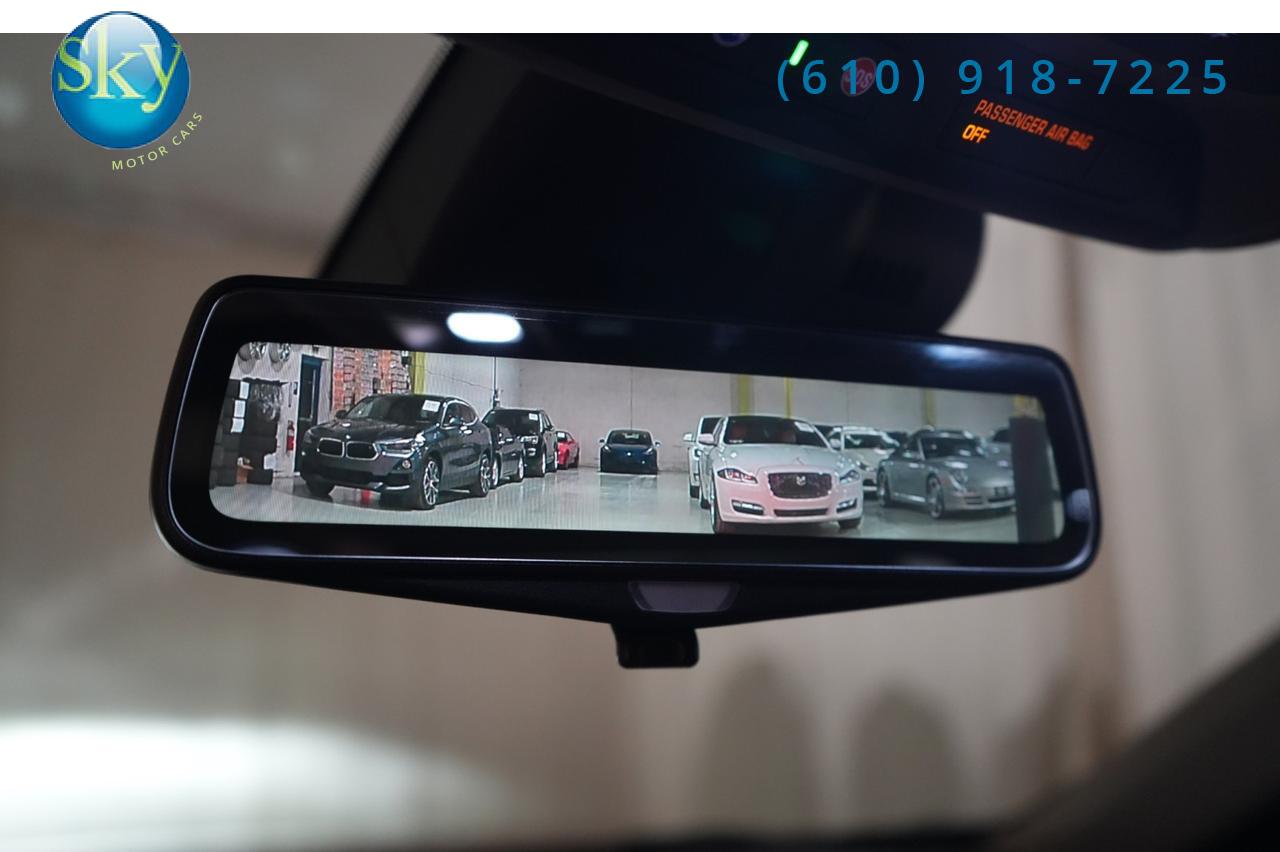 2018 Cadillac CT6 AWD Premium Luxury AWD w/Super Cruise West Chester PA